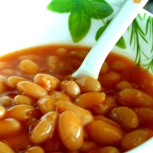 Beans & Cheese