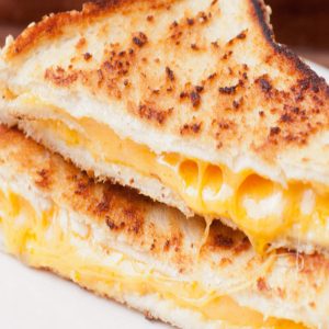 Egg & Cheese